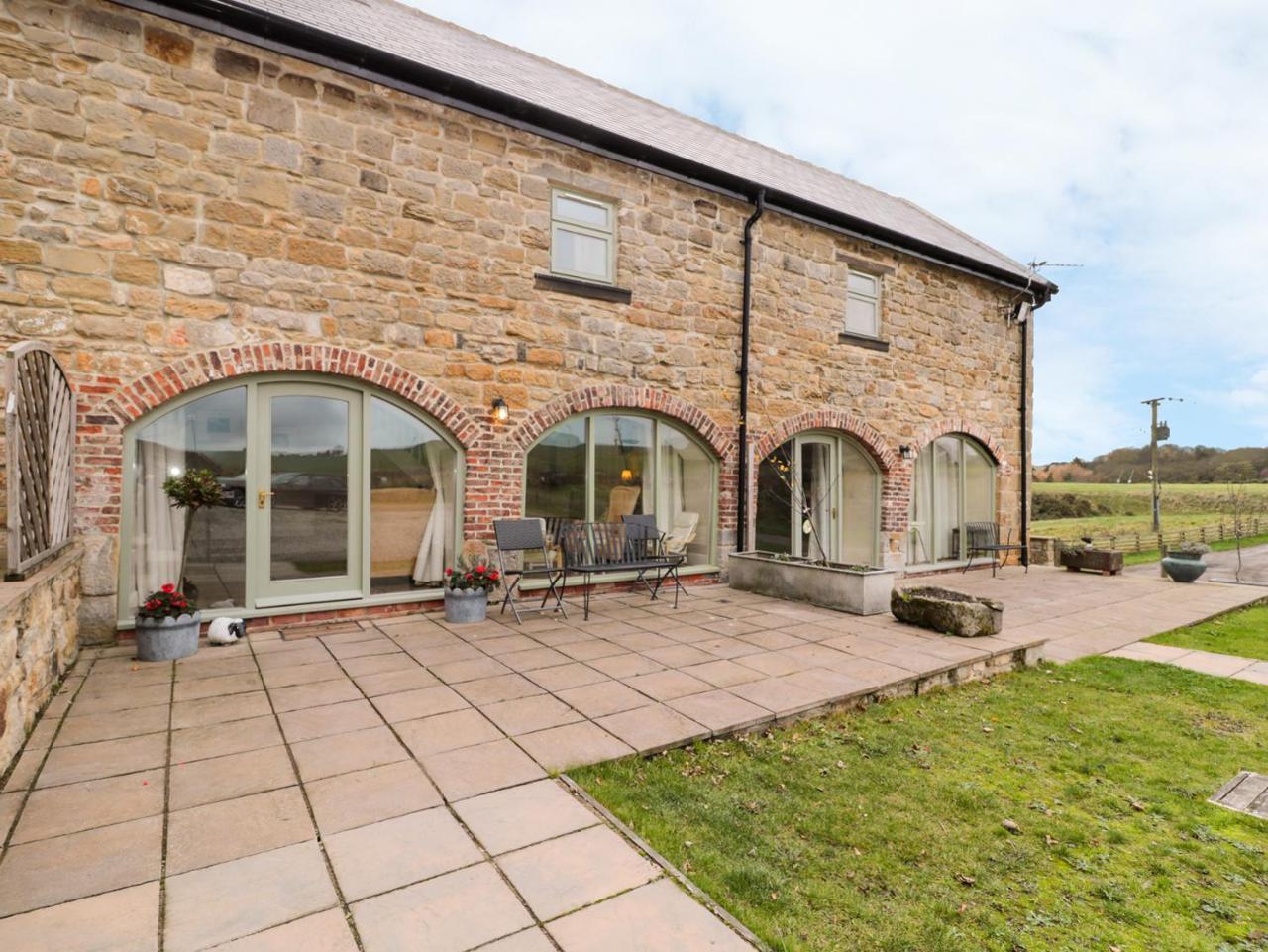Granary Barn Βίλα Gateshead Εξωτερικό φωτογραφία
