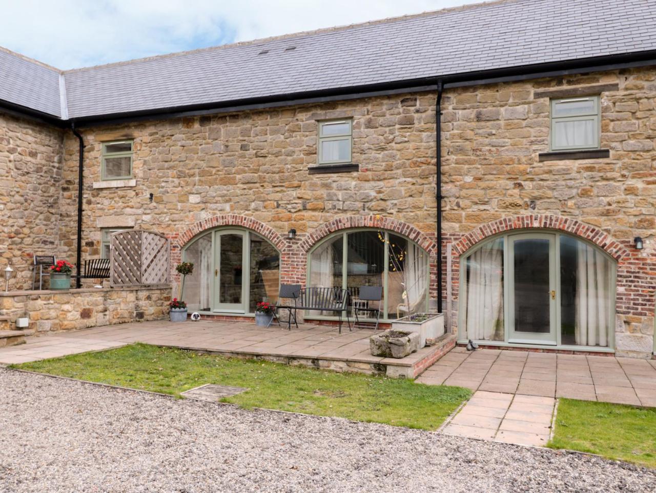 Granary Barn Βίλα Gateshead Εξωτερικό φωτογραφία