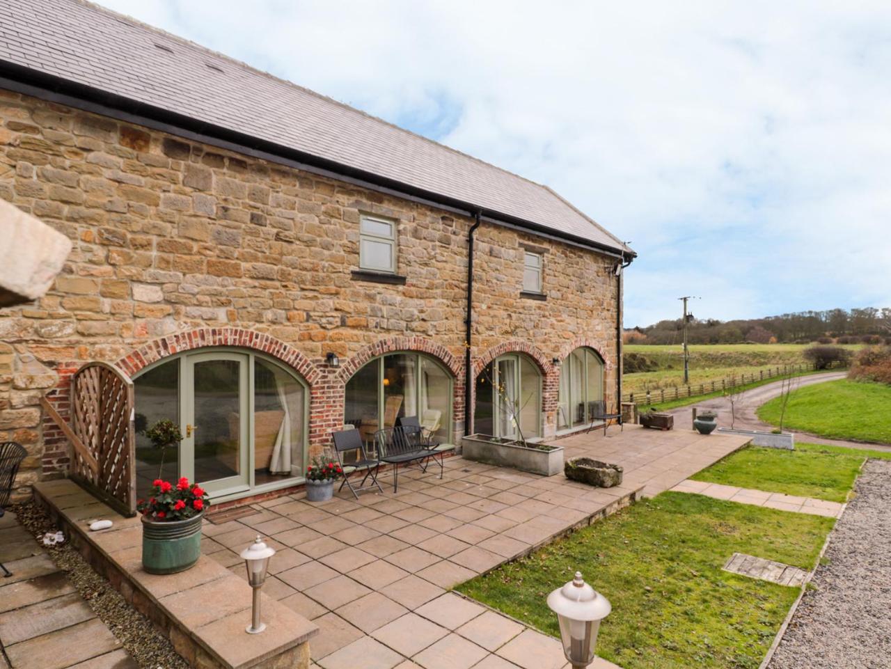 Granary Barn Βίλα Gateshead Εξωτερικό φωτογραφία