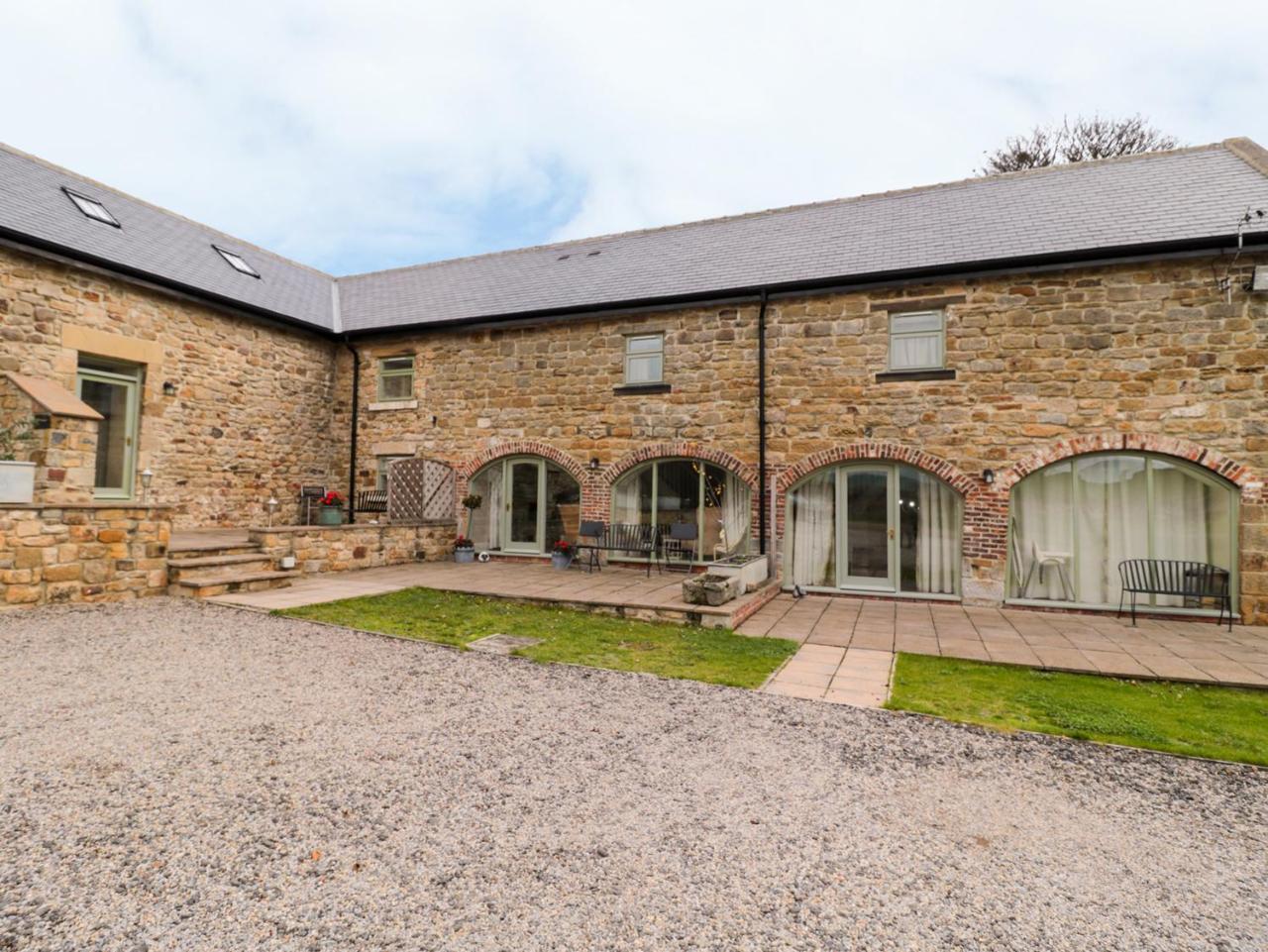 Granary Barn Βίλα Gateshead Εξωτερικό φωτογραφία